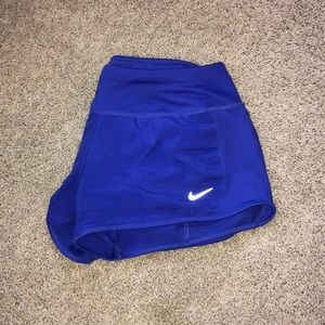 Dri-fit Nike running short